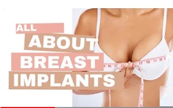 Plastic Surgery in Mumbai breast implant